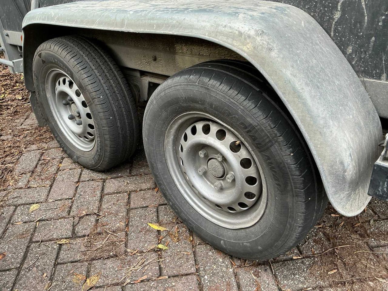 Rimorkio 2016 ATEC TRAILER: foto 11 Rimorkio 2016 ATEC TRAILER: foto 11