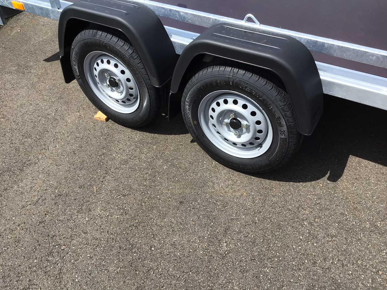 VDM - MULTICARRIER - 2025 - FLATBED - CAR TRAILER - Rimorkio: foto 5 VDM - MULTICARRIER - 2025 - FLATBED - CAR TRAILER - Rimorkio: foto 5