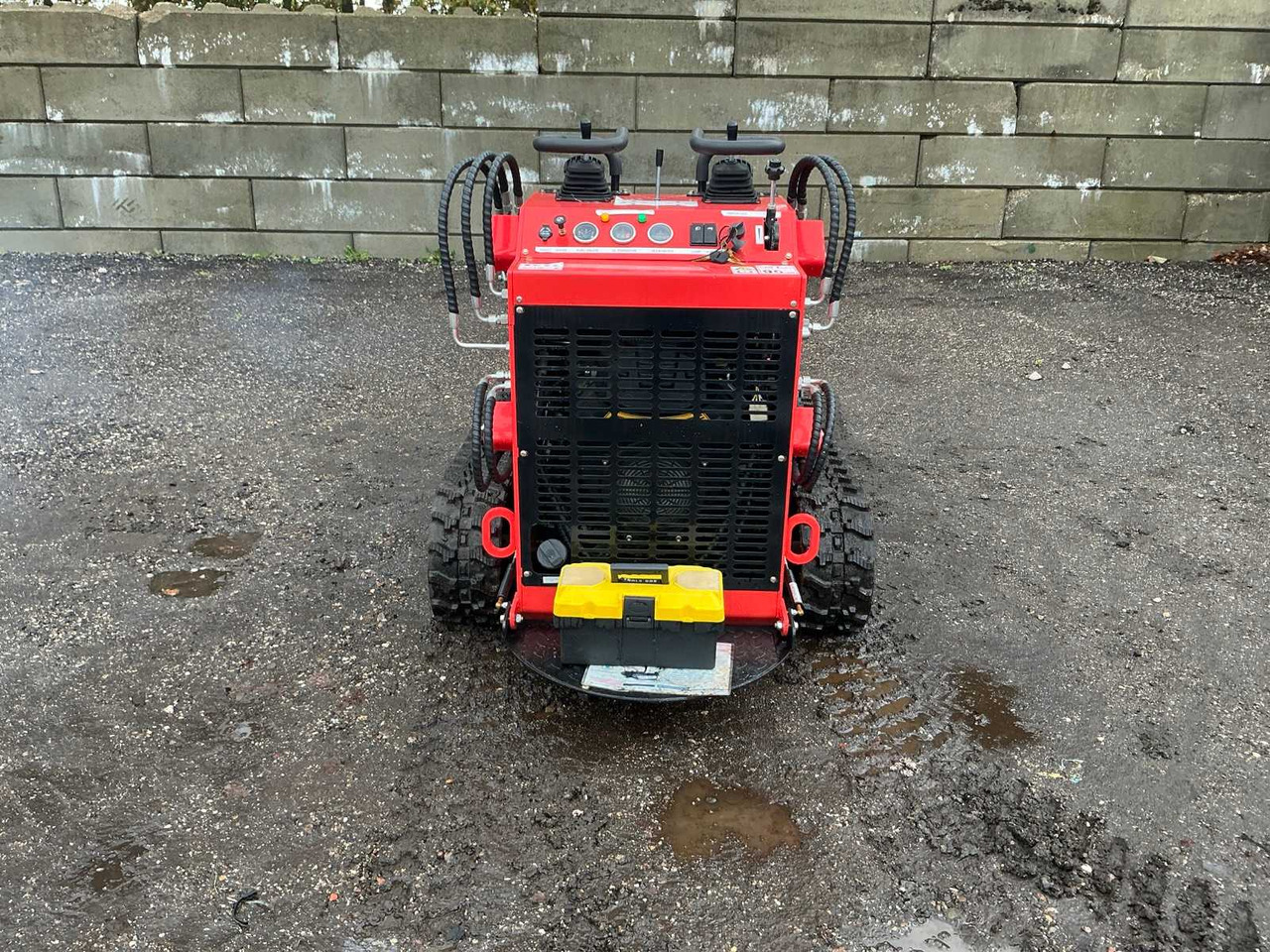 SDLOOL 2025 SDLOOL SL380R SKID STEER LOADER UNUSED - Mini fadrom: foto 4 SDLOOL 2025 SDLOOL SL380R SKID STEER LOADER UNUSED - Mini fadrom: foto 4