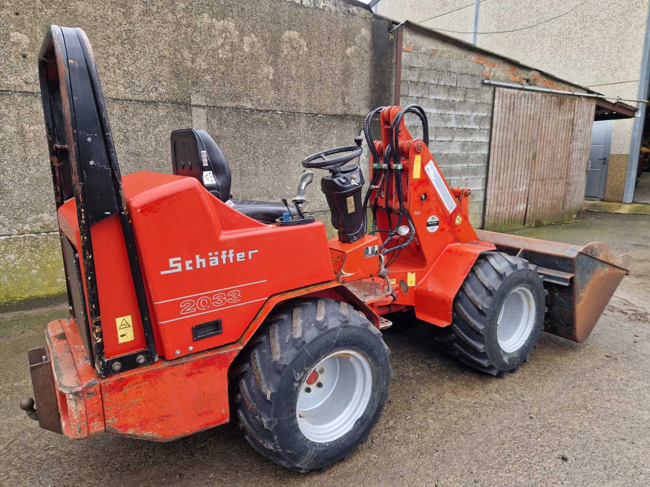 Schäffer 2033 - Fadrom me goma: foto 5 Schäffer 2033 - Fadrom me goma: foto 5