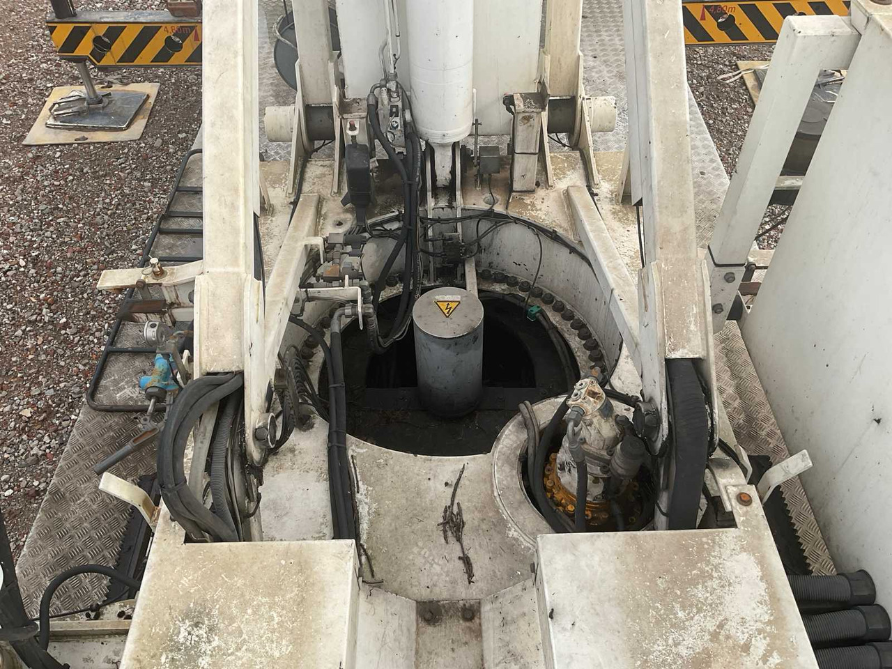 Vinç me ngritje të shpejtë Spierings SK377-AT3: foto 39
