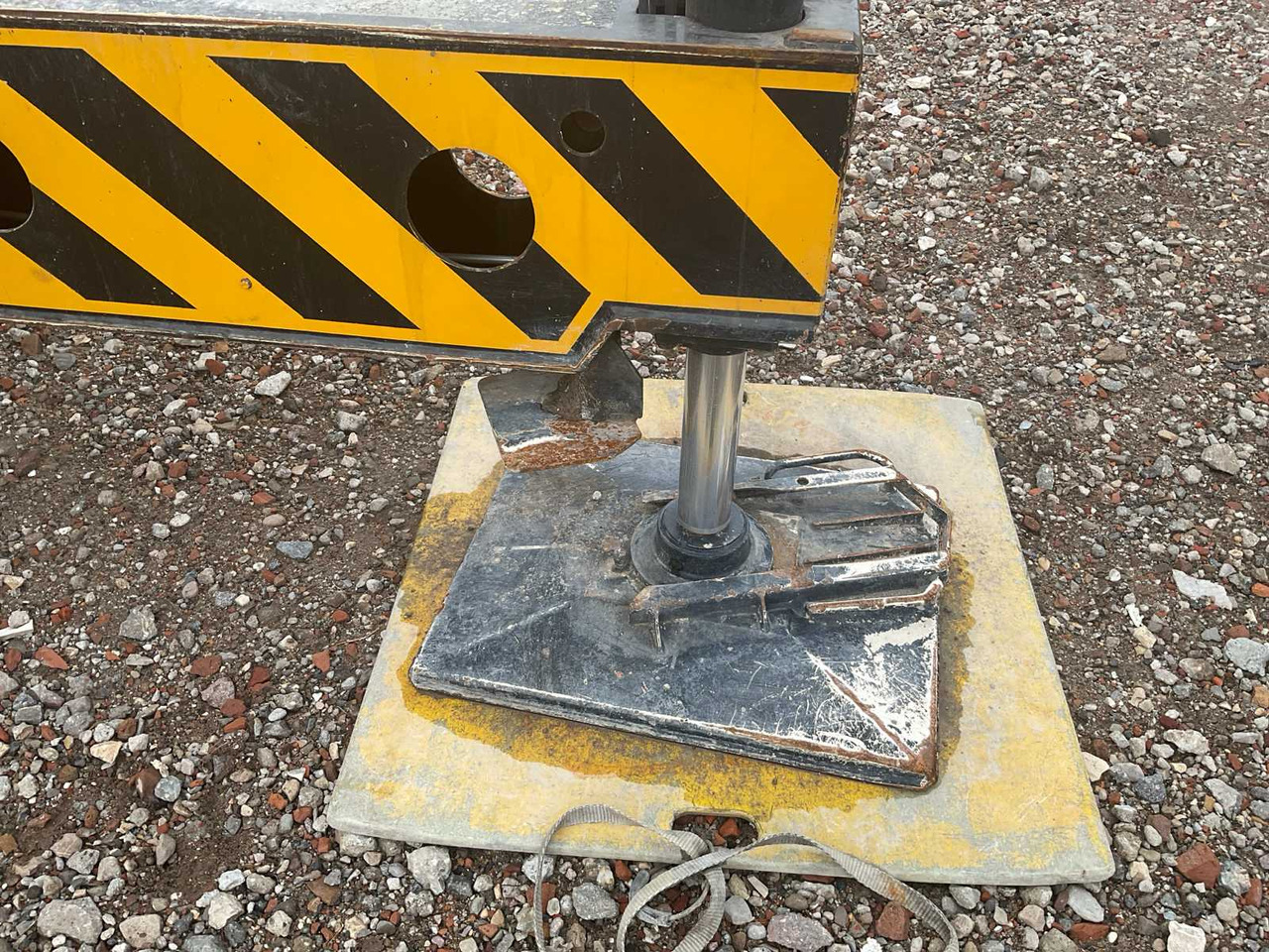Vinç me ngritje të shpejtë Spierings SK377-AT3: foto 27