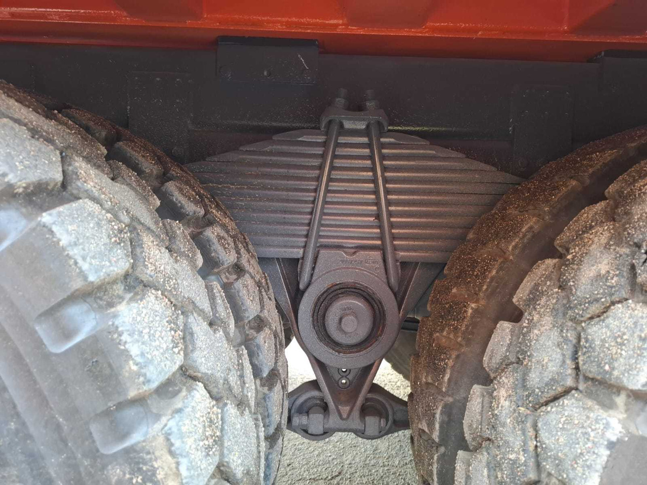 Volvo FM460 - Shkarkues: foto 5 Volvo FM460 - Shkarkues: foto 5