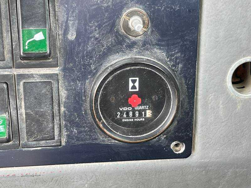 Mini fadrom Volvo L70C: foto 25