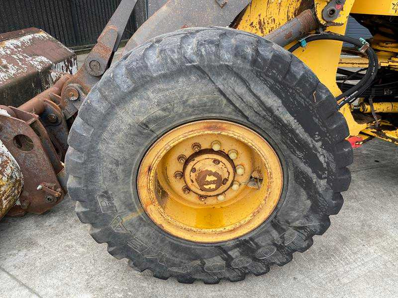 Mini fadrom Volvo L70C: foto 6