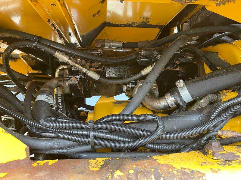 Mini fadrom Volvo L70C: foto 9