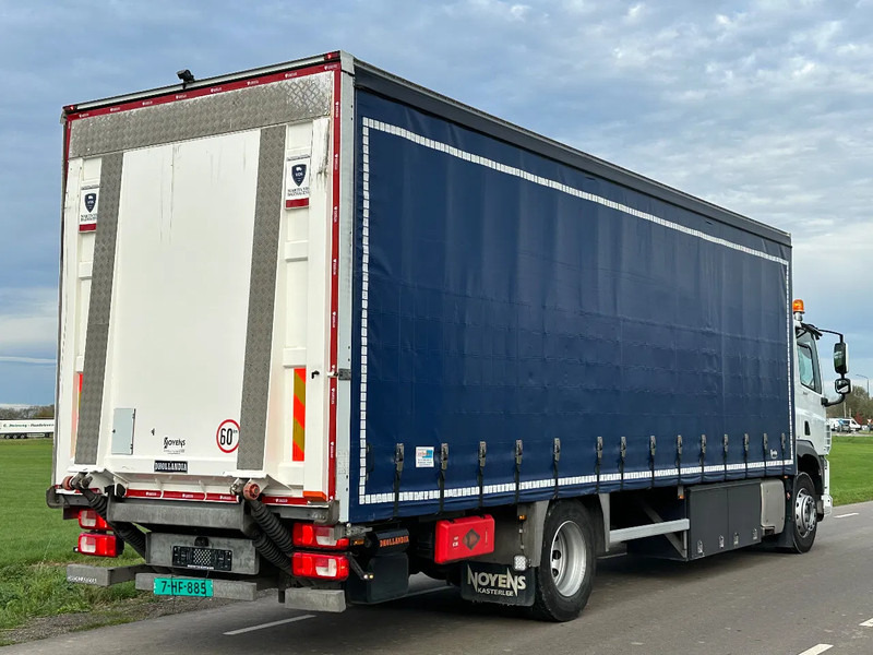 DAF CF 300 CF300 EURO6. 2020. 845x246x260 - Kamion me tendë: foto 4 DAF CF 300 CF300 EURO6. 2020. 845x246x260 - Kamion me tendë: foto 4