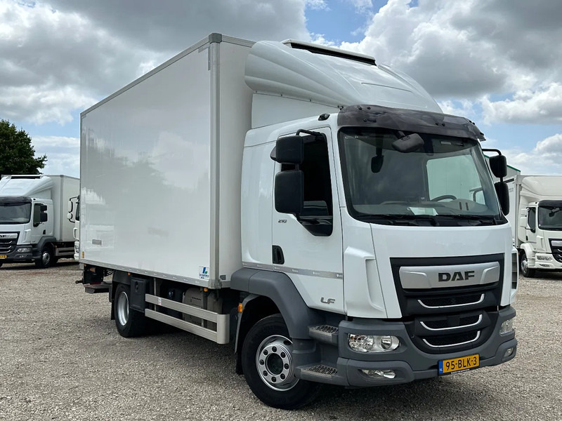 DAF LF 210 LF.14.210 EURO6. 550x250x260!! 6721kg Laadvermogen!! - Kamion frigorifer: foto 2 DAF LF 210 LF.14.210 EURO6. 550x250x260!! 6721kg Laadvermogen!! - Kamion frigorifer: foto 2