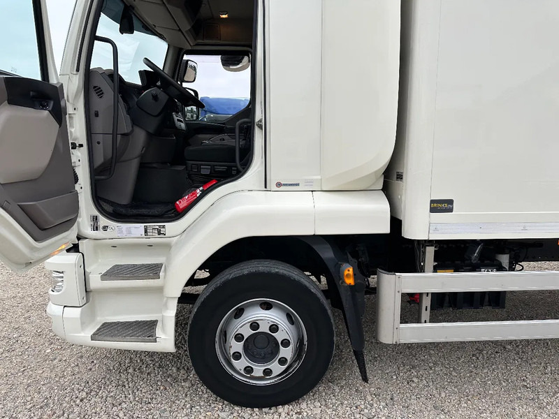 DAF LF 210 LF210.14. EURO6. 2021.288dkm. 810x248x230. 5797kg Laadvermogen. - Kamion vagonetë: foto 5 DAF LF 210 LF210.14. EURO6. 2021.288dkm. 810x248x230. 5797kg Laadvermogen. - Kamion vagonetë: foto 5
