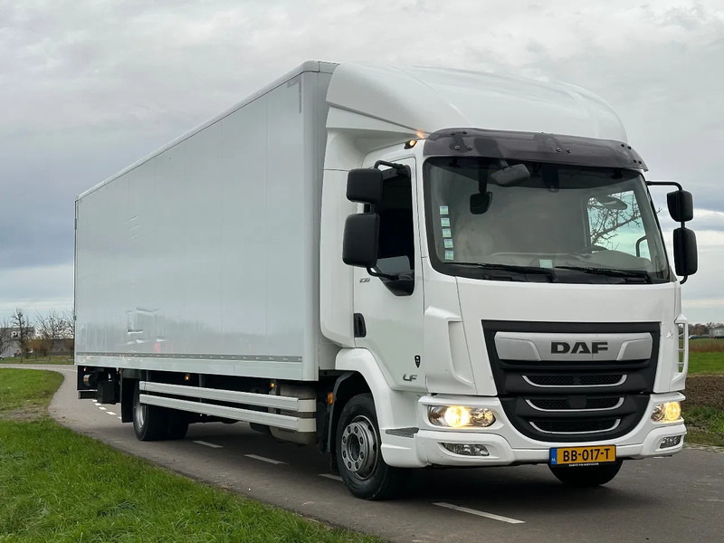 DAF LF 230 LF230.12 EURO6. 2018. 880x247x233 - Kamion vagonetë: foto 2 DAF LF 230 LF230.12 EURO6. 2018. 880x247x233 - Kamion vagonetë: foto 2