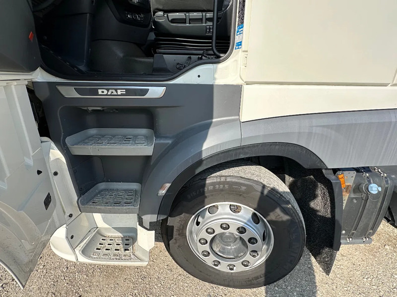 DAF XF 480 XF480.26 FAN. EURO6. 2021. Meesturende achteras!! - Kamion kabinë-shasi: foto 5 DAF XF 480 XF480.26 FAN. EURO6. 2021. Meesturende achteras!! - Kamion kabinë-shasi: foto 5
