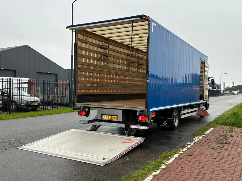 MAN TGL12.220. EURO6 . 2018. 820x247x240 als in NIEUWSTAAT - Kamion vagonetë: foto 4 MAN TGL12.220. EURO6 . 2018. 820x247x240 als in NIEUWSTAAT - Kamion vagonetë: foto 4