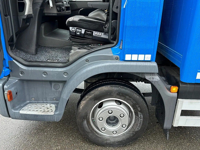 MAN TGL12.220. EURO6 . 2018. 820x247x240 als in NIEUWSTAAT - Kamion vagonetë: foto 5 MAN TGL12.220. EURO6 . 2018. 820x247x240 als in NIEUWSTAAT - Kamion vagonetë: foto 5