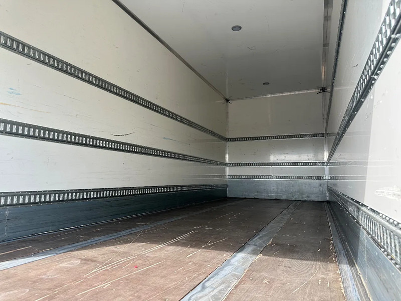 Pacton GESLOTEN AANHANGER als in NIEUWSTAAT!! 2020!! - Rimorkio me vagonetë të mbyllur: foto 4 Pacton GESLOTEN AANHANGER als in NIEUWSTAAT!! 2020!! - Rimorkio me vagonetë të mbyllur: foto 4