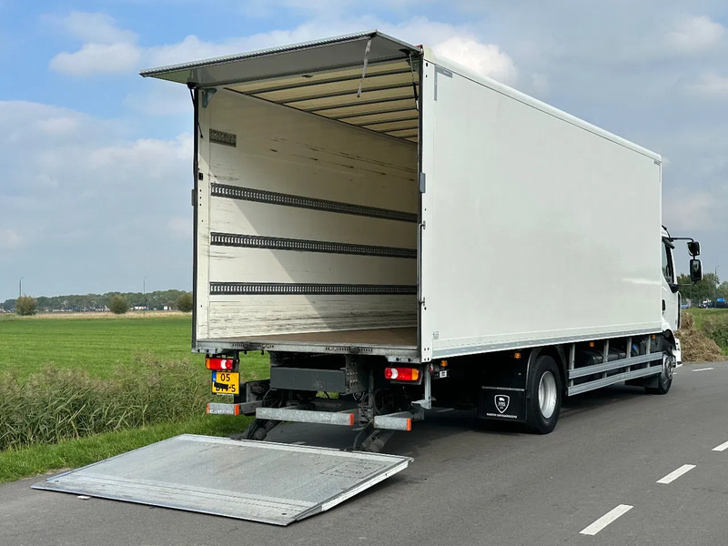 Renault D D.280.14 EURO6 2023. 750x248x245 - Kamion vagonetë: foto 4 Renault D D.280.14 EURO6 2023. 750x248x245 - Kamion vagonetë: foto 4