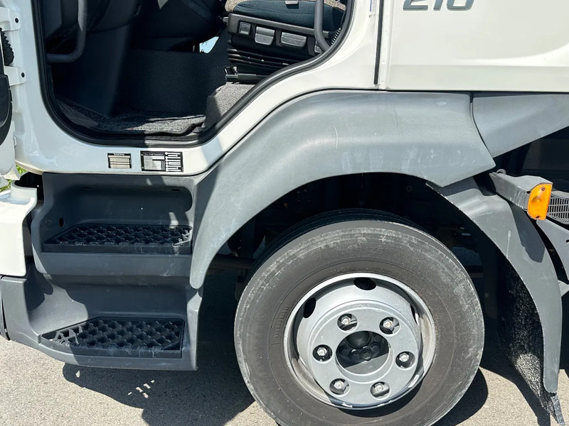 Volvo FL 210.12 EURO6 - Kamion vagonetë: foto 5 Volvo FL 210.12 EURO6 - Kamion vagonetë: foto 5