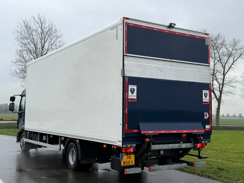 Kamion vagonetë Volvo FL FL240.12 EURO6. 11-2021: foto 14