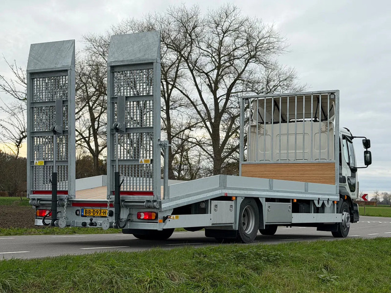 Volvo FL FL280.16 EURO6. 2022. , OPRIJWAGEN. NIEUWE OPBOUW! - Kamion kabinë-shasi: foto 4 Volvo FL FL280.16 EURO6. 2022. , OPRIJWAGEN. NIEUWE OPBOUW! - Kamion kabinë-shasi: foto 4