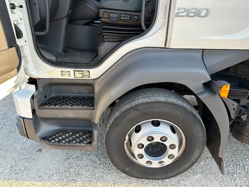 Volvo FL FL280.16 EURO6. 2022. , OPRIJWAGEN. NIEUWE OPBOUW! - Kamion kabinë-shasi: foto 5 Volvo FL FL280.16 EURO6. 2022. , OPRIJWAGEN. NIEUWE OPBOUW! - Kamion kabinë-shasi: foto 5