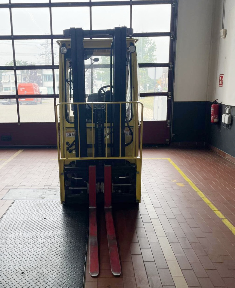 Hyster A.1.3XNT - Pirun elektrik: foto 4 Hyster A.1.3XNT - Pirun elektrik: foto 4