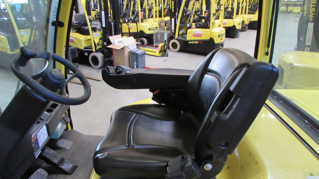 Hyster J5.0 XN6 Advance - Pirun elektrik: foto 5 Hyster J5.0 XN6 Advance - Pirun elektrik: foto 5