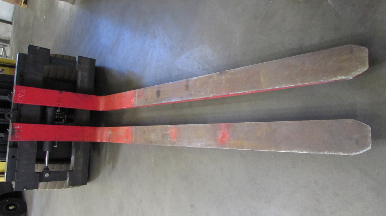 Hyster J5.0 XN6 Advance - Pirun elektrik: foto 4 Hyster J5.0 XN6 Advance - Pirun elektrik: foto 4