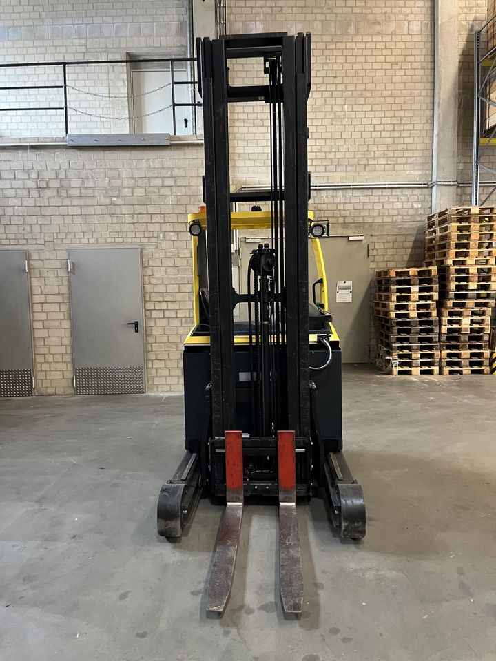 Hyster R1.6 - Pirun ritërheqës: foto 3 Hyster R1.6 - Pirun ritërheqës: foto 3