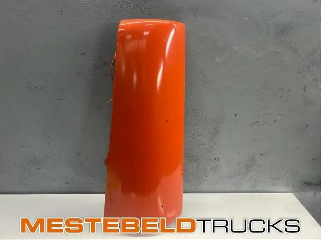 DAF Cabinehoek links - Kabina dhe interier për Kamioni: foto 2 DAF Cabinehoek links - Kabina dhe interier për Kamioni: foto 2