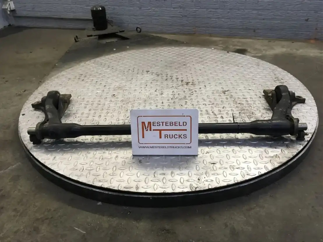 DAF Cabinestabilisator - Kabina dhe interier për Kamioni: foto 1 DAF Cabinestabilisator - Kabina dhe interier për Kamioni: foto 1