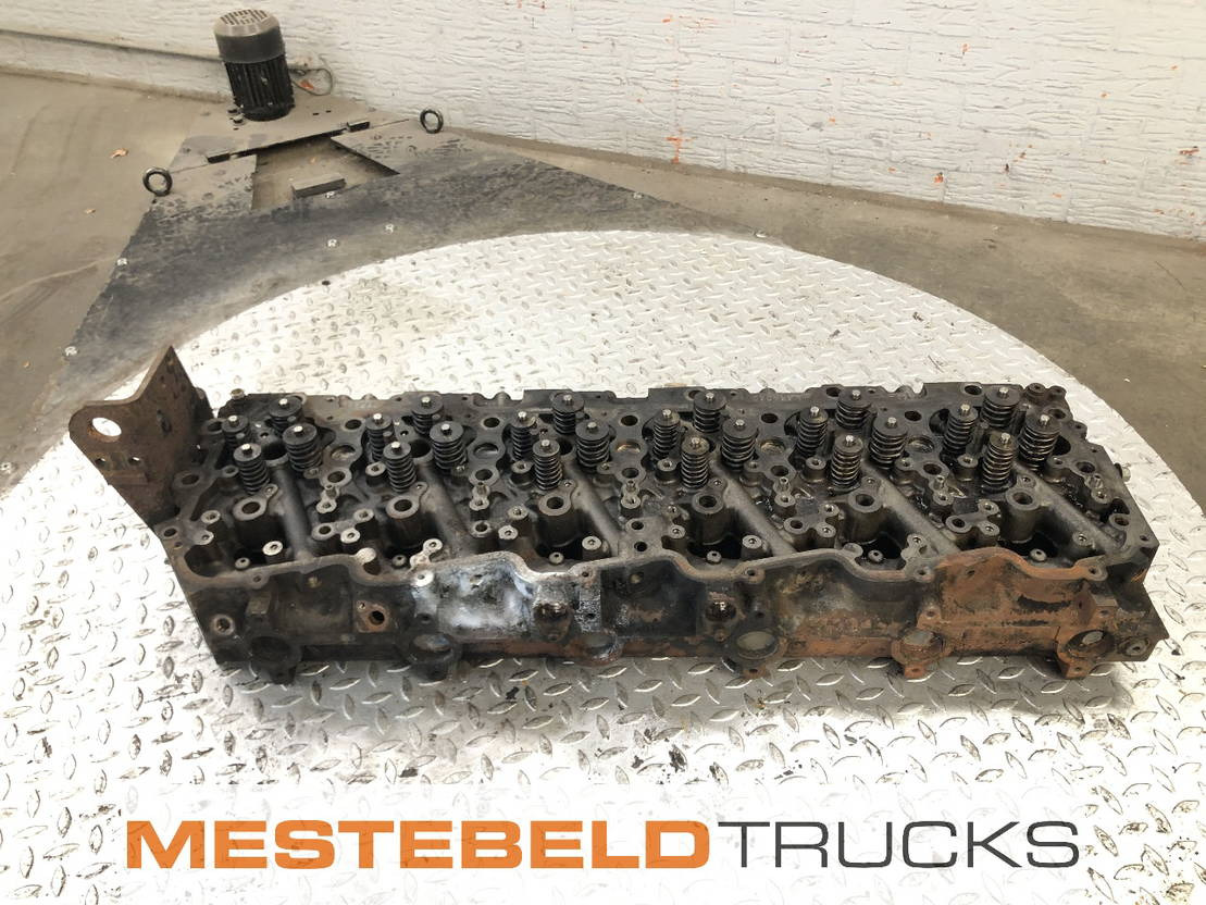 DAF Cilinderkop MX - Motori dhe pjesë këmbimi për Kamioni: foto 1 DAF Cilinderkop MX - Motori dhe pjesë këmbimi për Kamioni: foto 1