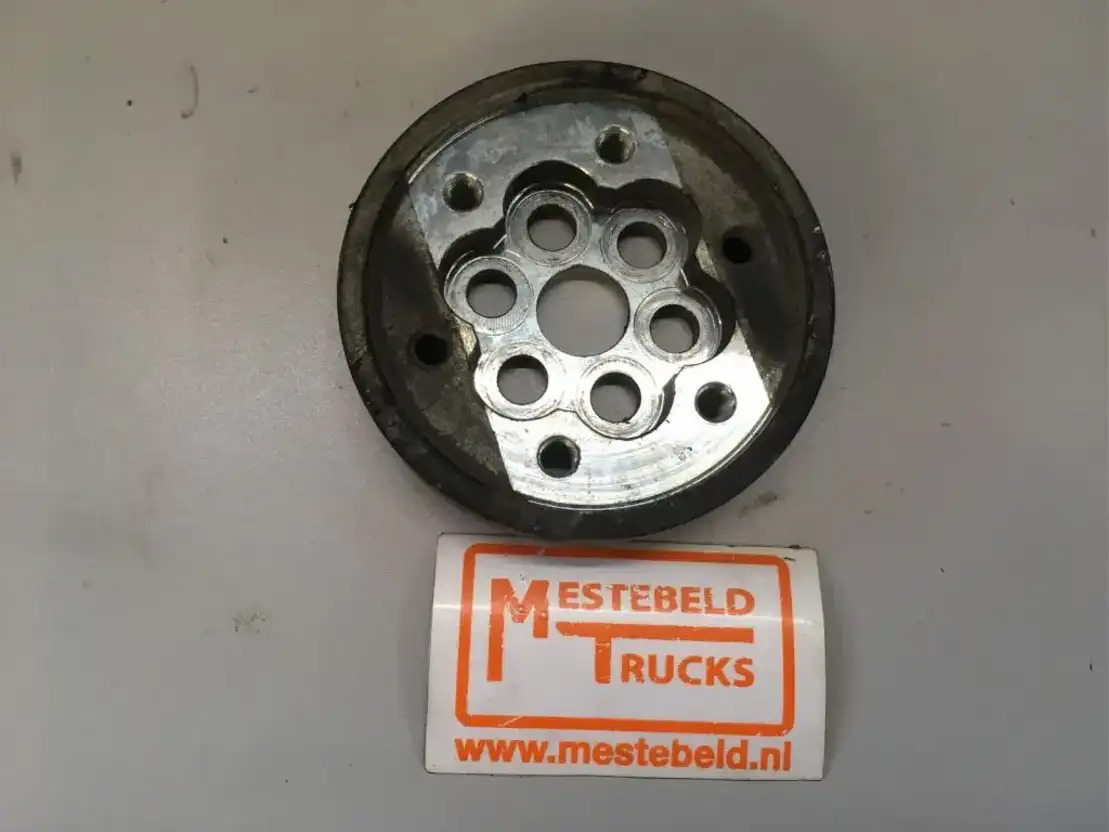DAF Flens van trillingsdemper - Motori dhe pjesë këmbimi për Kamioni: foto 1 DAF Flens van trillingsdemper - Motori dhe pjesë këmbimi për Kamioni: foto 1