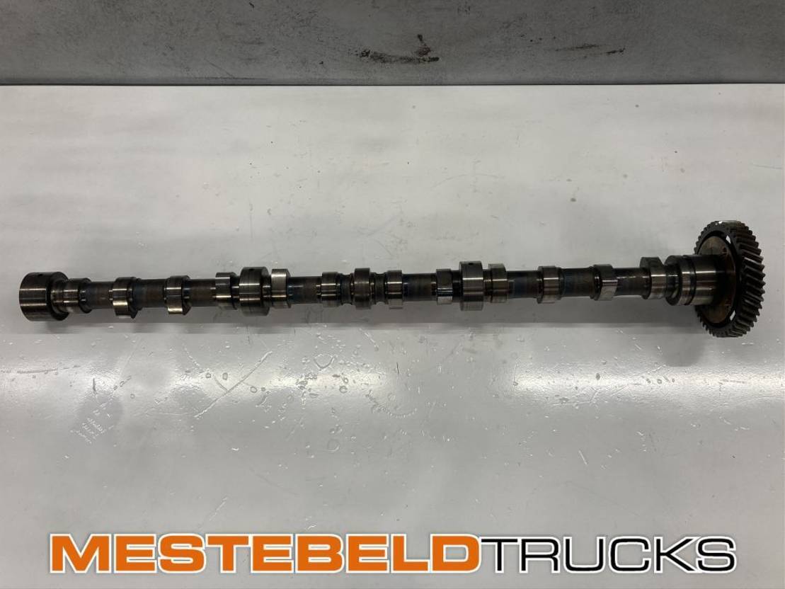 DAF Nokkenas - Motori dhe pjesë këmbimi për Kamioni: foto 1 DAF Nokkenas - Motori dhe pjesë këmbimi për Kamioni: foto 1