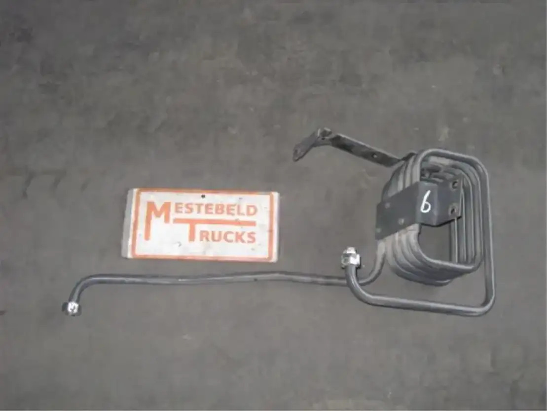 DAF Remleiding XF 105 - Pjesët e frenave për Kamioni: foto 1 DAF Remleiding XF 105 - Pjesët e frenave për Kamioni: foto 1