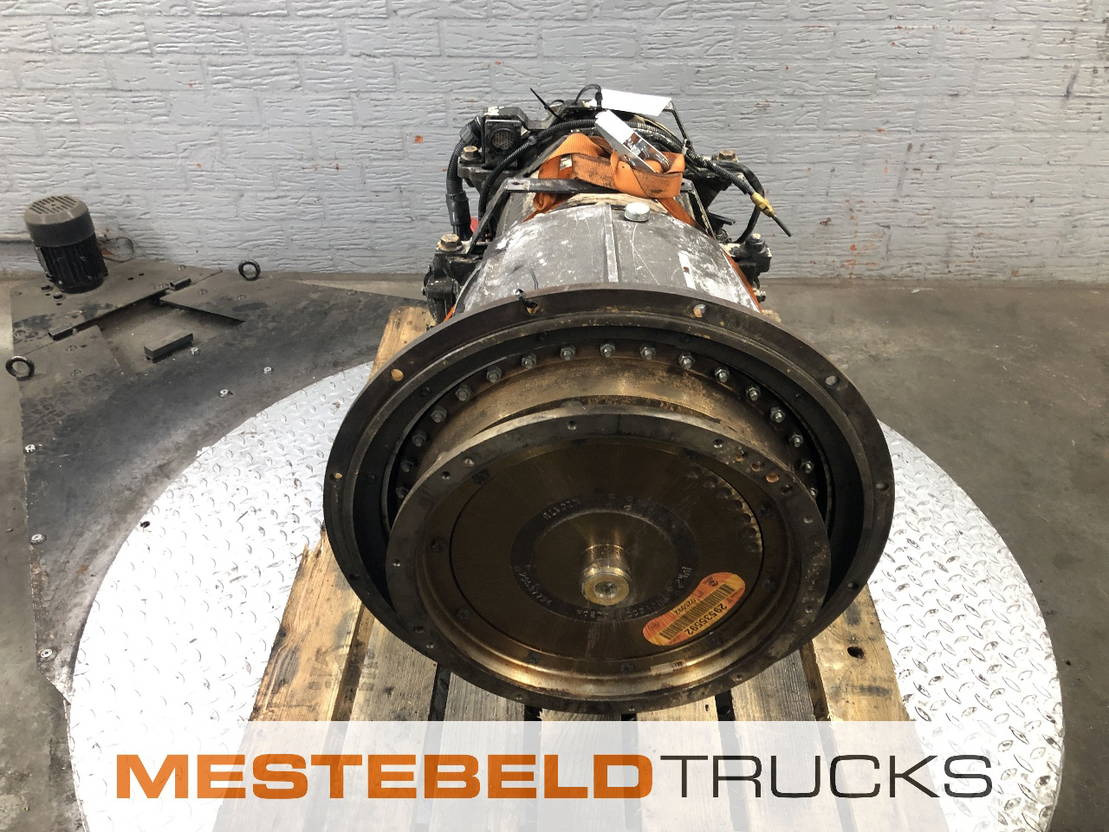 DAF Versnellingsbak Allison MD 320 TC42 - Kutia e marsheve dhe pjesë këmbimi për Kamioni: foto 4 DAF Versnellingsbak Allison MD 320 TC42 - Kutia e marsheve dhe pjesë këmbimi për Kamioni: foto 4