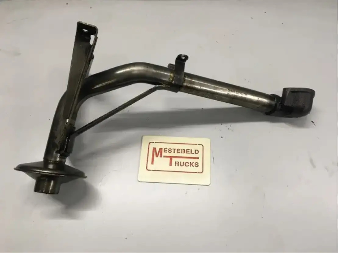 Iveco Aanzuigbuis met zeef - Motori dhe pjesë këmbimi për Kamioni: foto 1 Iveco Aanzuigbuis met zeef - Motori dhe pjesë këmbimi për Kamioni: foto 1