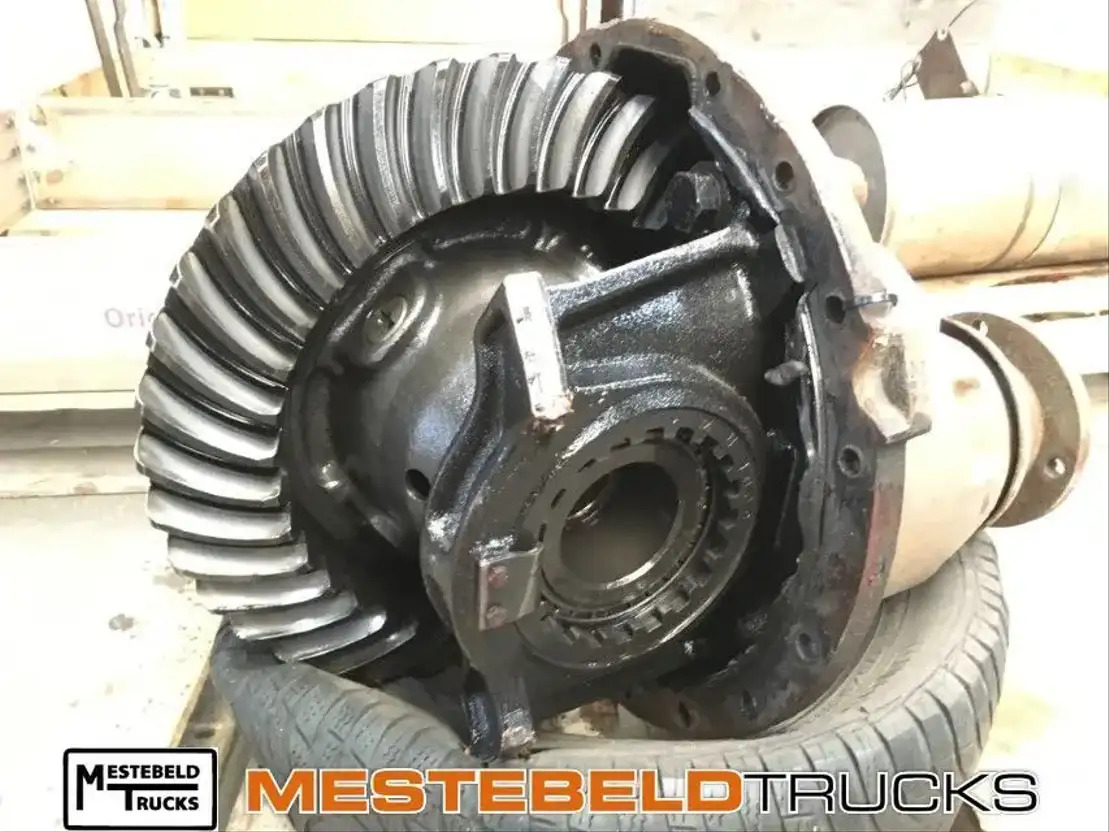 Iveco Differentieel 17X 2,85-1 - Aksi i pasmë për Kamioni: foto 1 Iveco Differentieel 17X 2,85-1 - Aksi i pasmë për Kamioni: foto 1