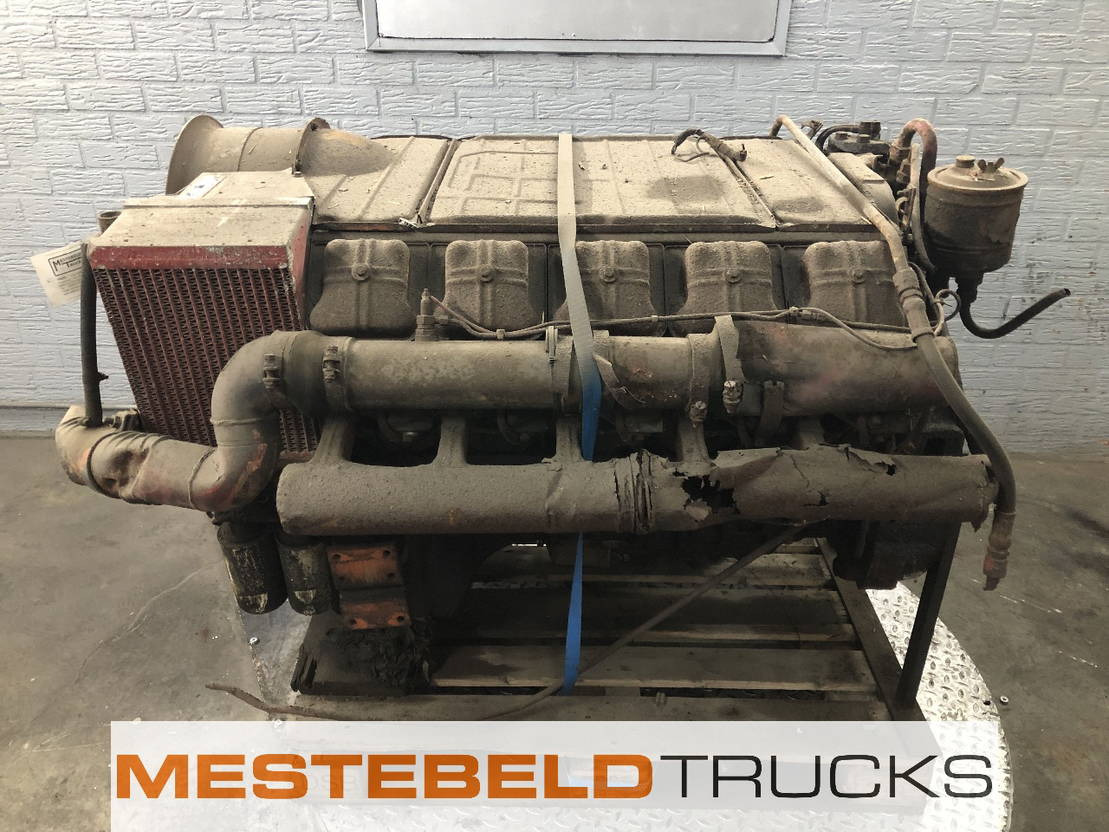 Iveco Motor F10 L 413 Deutz 10 cilinder - Motori për Kamioni: foto 1 Iveco Motor F10 L 413 Deutz 10 cilinder - Motori për Kamioni: foto 1
