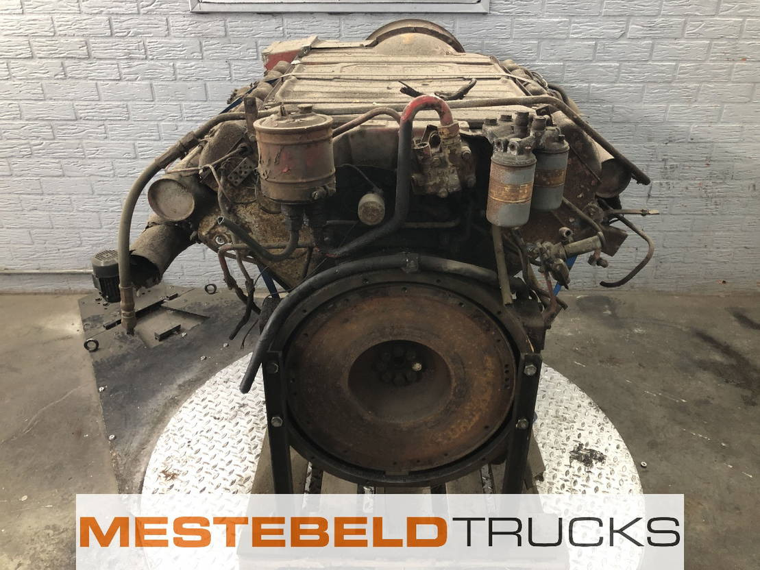 Iveco Motor F10 L 413 Deutz 10 cilinder - Motori për Kamioni: foto 2 Iveco Motor F10 L 413 Deutz 10 cilinder - Motori për Kamioni: foto 2