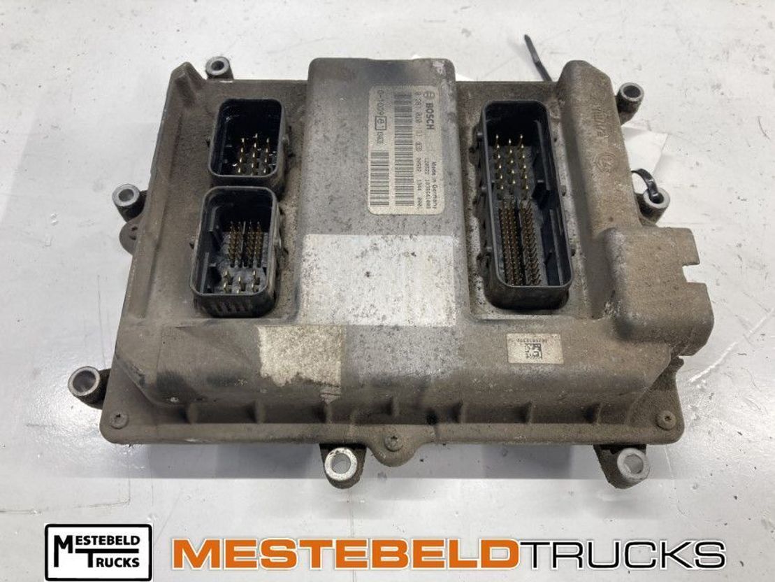 MAN Motor ECU D0836 LFL65 - Sistemi elektrik për Kamioni: foto 1 MAN Motor ECU D0836 LFL65 - Sistemi elektrik për Kamioni: foto 1
