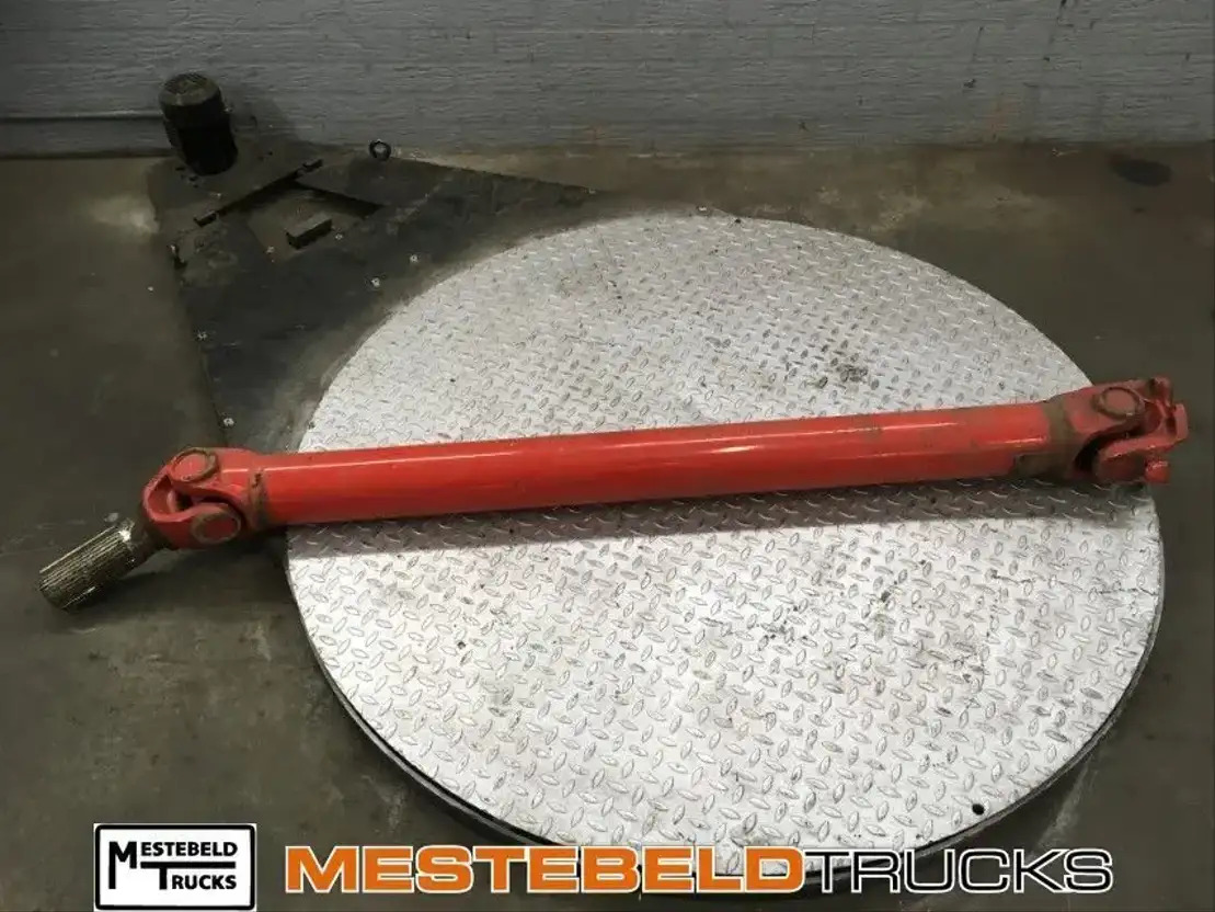 MAN Tussenas - Boshti i transmisionit për Kamioni: foto 1 MAN Tussenas - Boshti i transmisionit për Kamioni: foto 1