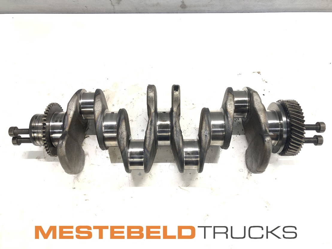 Mercedes-Benz Krukas OM 904 LA - Motori dhe pjesë këmbimi për Kamioni: foto 1 Mercedes-Benz Krukas OM 904 LA - Motori dhe pjesë këmbimi për Kamioni: foto 1