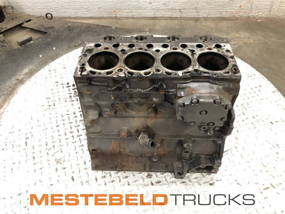 Mercedes-Benz Motorblik OM 904 LA - Motori dhe pjesë këmbimi për Kamioni: foto 1 Mercedes-Benz Motorblik OM 904 LA - Motori dhe pjesë këmbimi për Kamioni: foto 1