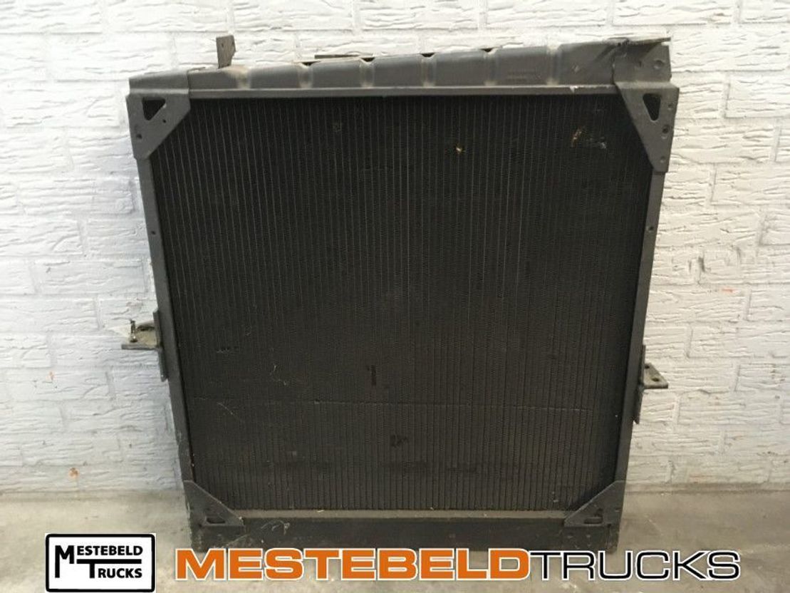 Mercedes-Benz Radiateur - Sistemi i ftohjes për Kamioni: foto 1 Mercedes-Benz Radiateur - Sistemi i ftohjes për Kamioni: foto 1