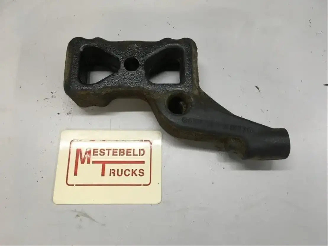 Mercedes-Benz Schokbrekersteun Arocs links - Telajo/ Shasia për Kamioni: foto 1 Mercedes-Benz Schokbrekersteun Arocs links - Telajo/ Shasia për Kamioni: foto 1