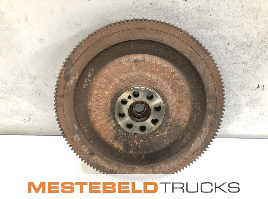 Mercedes-Benz Vliegwiel OM 904 LA - Motori dhe pjesë këmbimi për Kamioni: foto 1 Mercedes-Benz Vliegwiel OM 904 LA - Motori dhe pjesë këmbimi për Kamioni: foto 1