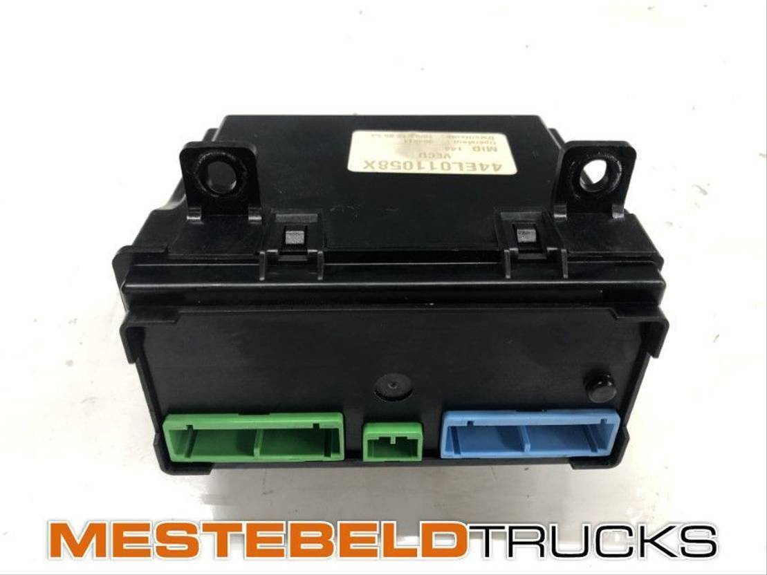 Renault Stuurkast Vecu - Sistemi elektrik për Kamioni: foto 1 Renault Stuurkast Vecu - Sistemi elektrik për Kamioni: foto 1