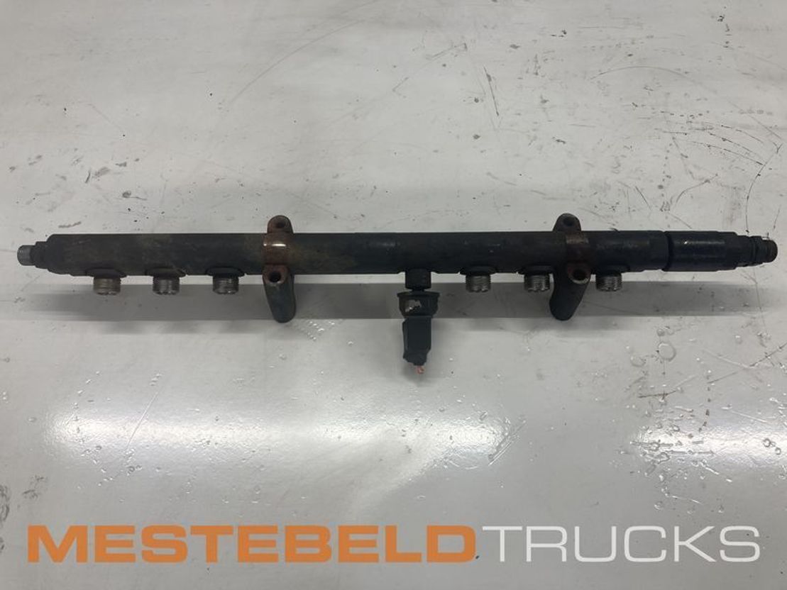 Scania Accumulator / Brandstofrail  - Sistemi i karburantit për Kamioni: foto 1 Scania Accumulator / Brandstofrail  - Sistemi i karburantit për Kamioni: foto 1