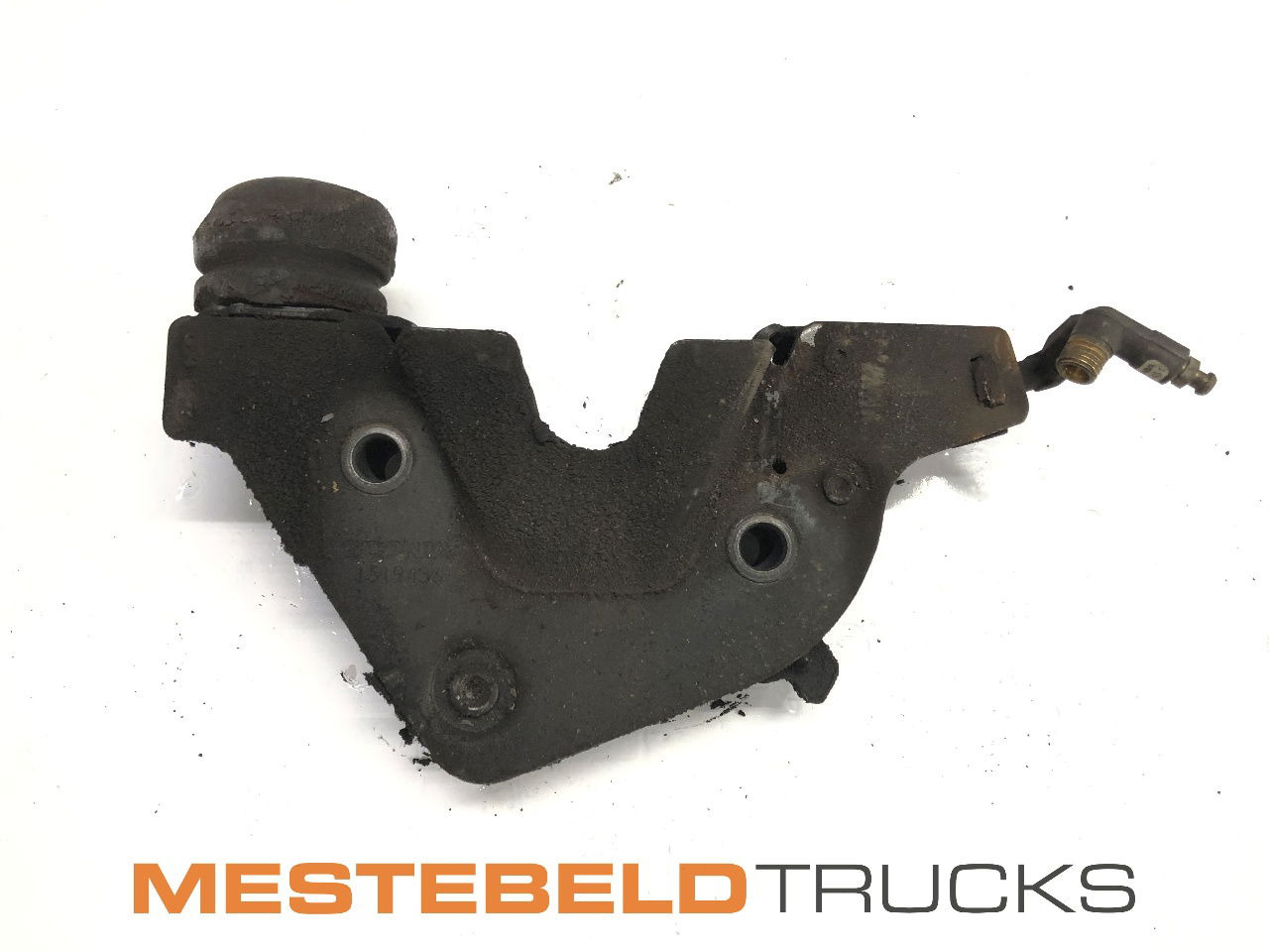 Scania Cabineslot L/R + steun - Kabina dhe interier për Kamioni: foto 1 Scania Cabineslot L/R + steun - Kabina dhe interier për Kamioni: foto 1