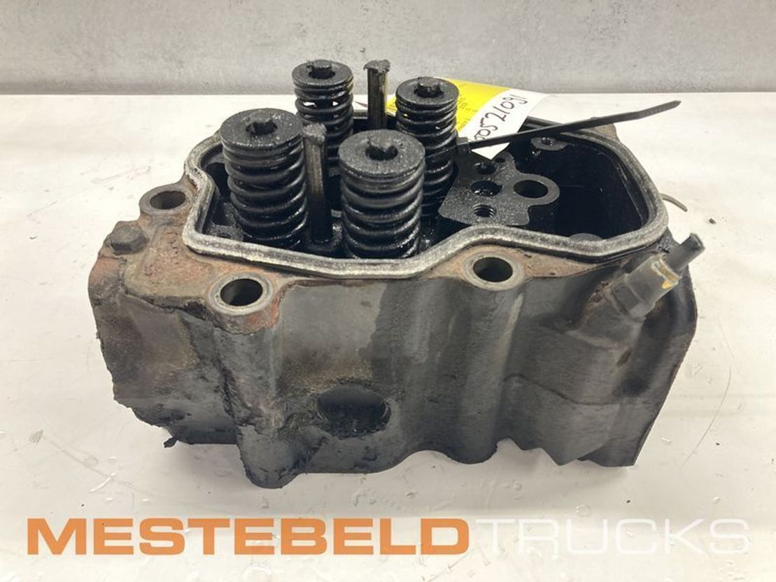 Scania Cilinderkop DT12 12 L01 HPI R420 - Motori dhe pjesë këmbimi për Kamioni: foto 1 Scania Cilinderkop DT12 12 L01 HPI R420 - Motori dhe pjesë këmbimi për Kamioni: foto 1