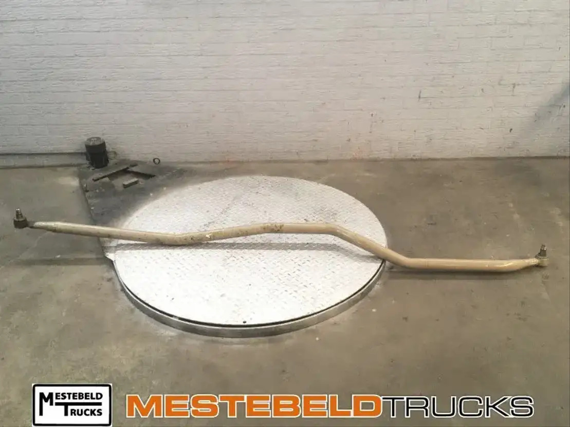 Scania S tuurstang - Sistemi i drejtimit për Kamioni: foto 1 Scania S tuurstang - Sistemi i drejtimit për Kamioni: foto 1